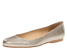 Stuart Weitzman - Bambina (Topo Summer Linen)