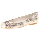 Stuart Weitzman - Bambina (Oat Giboya Calf)
