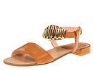 Stuart Weitzman - Bars (Cookie Nappa)