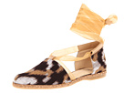 Stuart Weitzman - Campesino (Calico Linen)