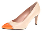 Stuart Weitzman - Corners Pan Nappa