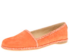 Stuart Weitzman - Espadella (Cantelope Nubuck)