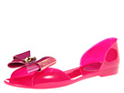 Stuart Weitzman - Gemini (Rasberry Jelly)