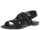 Stuart Weitzman - Heretostay (Black Elastic)