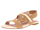 Stuart Weitzman - Heretostay (Malt Elastic)