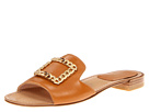 Stuart Weitzman - Jacqui (Cookie Nappa)