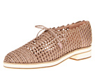 Stuart Weitzman - Jazzygirl (Cognac Twine)