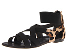 Stuart Weitzman - Lasting (Cognac Leopard Hair)