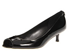 Stuart Weitzman - Logosavoir (Black Aniline)