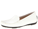 Stuart Weitzman - Mach1 (White Patent)