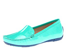 Stuart Weitzman - Mach1 (Mint Aniline)