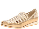 Stuart Weitzman - Movein (Ore Rubbed Nappa)