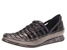Stuart Weitzman - Movein (Gunmetal Neutron Snake)