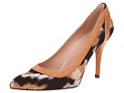 Stuart Weitzman - Pert (Calico Linen)