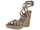 Stuart Weitzman - Reins (Swamp Laniard)