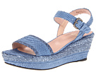 Stuart Weitzman - Sanjuan (Ink Buck Boa)