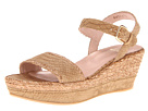 Stuart Weitzman - Sanjuan (Truffle Buck Boa)