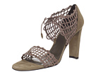 Stuart Weitzman - Stringapart (Cognac Twine)