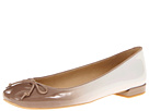 Stuart Weitzman - Stringon (Sand Degrade Patent)