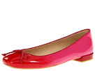 Stuart Weitzman - Stringon (Red Degrade Patent)