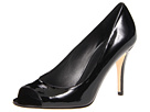 Stuart Weitzman - Stylish (Black Patent)