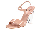 Stuart Weitzman - Theone (Blush Aniline)