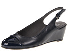 Stuart Weitzman - Tipin (Navy Nappa)