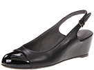 Stuart Weitzman - Tipin (Black Nappa)