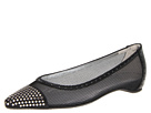 Stuart Weitzman - Tipper (Black Calf)