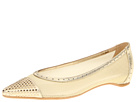 Stuart Weitzman - Tipper (Bright Gold Nappa)