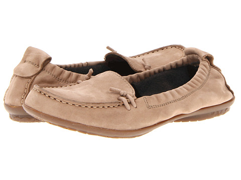 hush puppies ceil mocc