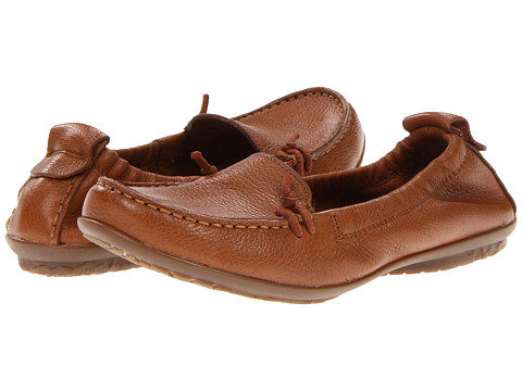 hush puppies ceil moccasins