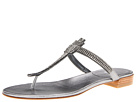 Stuart Weitzman - Vanity (Pewter Nappa)