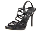 Stuart Weitzman - Yeah (Black Patent)