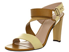 Stuart Weitzman - Yelp (Bone Nappa)