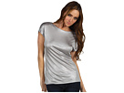 LOVE Moschino - W4E42 00 M3317 6022 (Silver) - Apparel