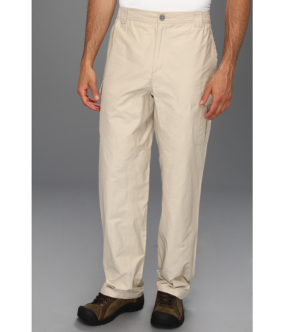 Columbia Crested Buttetm Cargo Pant (Fossil) Men