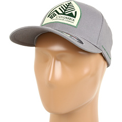 Columbia Columbia Fitted Ball Cap (Boulder Gem Forest) Hats