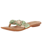 Born - Lilibelle (Sage (Green) Full Grain Leather)