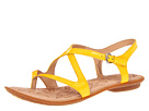 Born - Nahala (Yellow Patent)