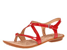 Born - Nahala (Blood Orange (Red) Patent)