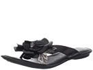 Born - Mazzy (Black/Topo (Taupe))
