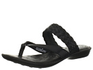 Born - Joya (Black Burnished Full Grain Leather)