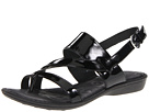 Born - Minda (Black Patent)
