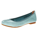 Born - Julianne (Guadalupe (Light Blue) Burnished Full Grain Leather)