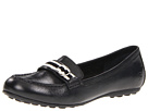 Born - Maxine (Black Full Grain Leather)