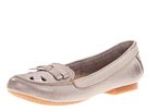 Born - Naura (Taupe Full Grain Leather)