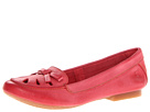 Born - Naura (Cereza (Light Red) Full Grain Leather)