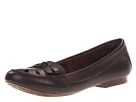 Born - Naura (T Moro (Dark Brown) Full Grain Leather)