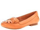 Born - Naura (Mandarine (Orange) Full Grain Leather)